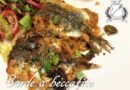 Beccafico Sardinas
