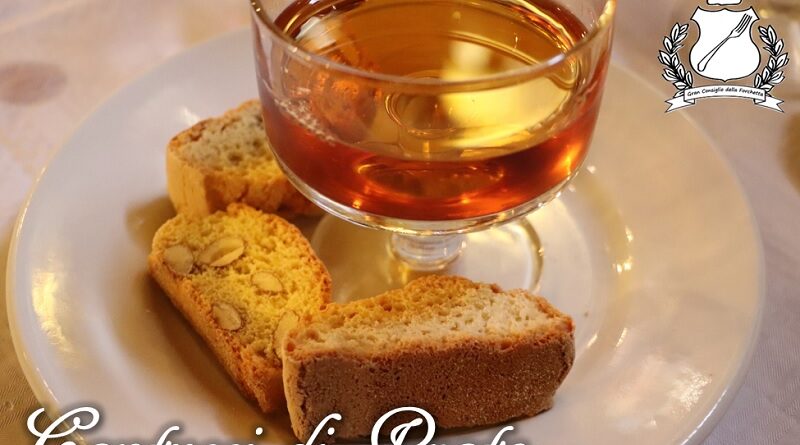Cantuccini