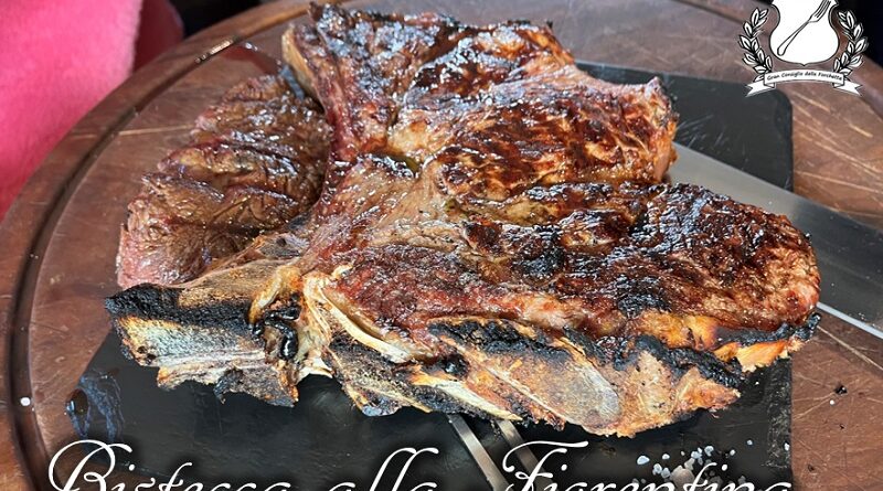Fiorentina Steak