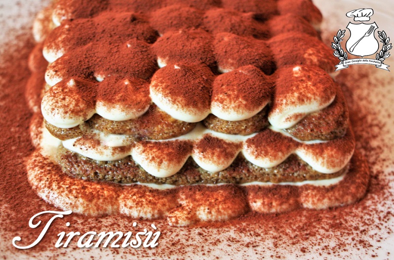 Tiramisù